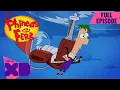 Traffic Cam Caper S1 E21 Full Episode Phineas and Ferb disneychannel