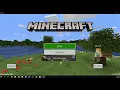 Preparing to Code in Minecraft on Windows - Installing Minecraft and CodeConnection