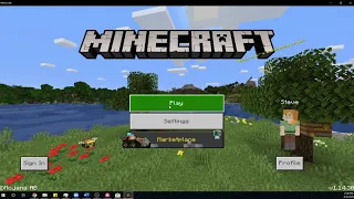 Preparing to Code in Minecraft on Windows - Installing Minecraft and CodeConnection