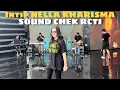 Download Lagu INTIP NELLA KHARISMA, SOUND CHEK RCTI