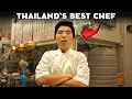 How Thailand's #1 Chef Makes Pad Thai