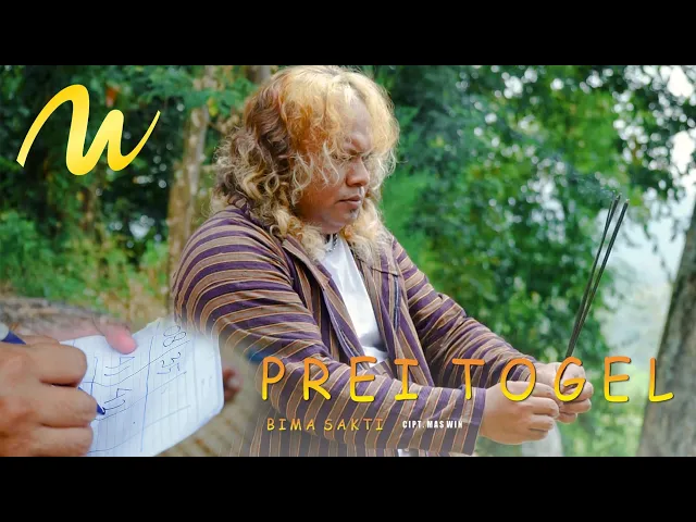 Download MP3 Bima Sakti - Prei Togel | Dangdut (Official Music Video)