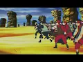 Luv Resval - Xan "Madara" [AMV]