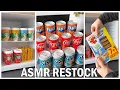 Lagu 1 Hour of Satisfying House Restocking ASMR To Fall Asleep To | Cleaning \u0026 Organizing ✨