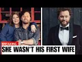 Gospel Singer David Phelps Wife Files for Divorce After Years of Marriage
