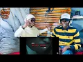 Skiips & Emtee - In My Bag | Official Video Reaction | ATM | ZA Hip Hop 