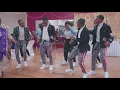 Baby Shower Dance Performance ( Magasco - Sokoto ) Boise Idaho