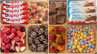 Sweet Treat Platters | Yummy ASMR