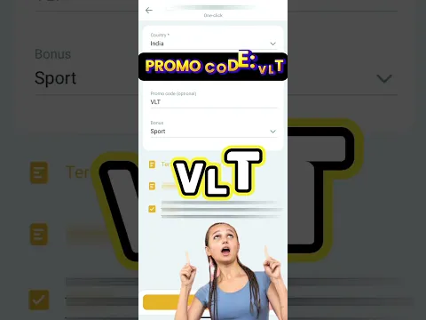 Melbet Promo Code 2025 | Use Code FZ14 & Get 100% Instant Bonus 🚀