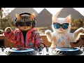 Download Lagu Ambient Sounds of the Pyramids of Giza 🌌⛰️ | Progressive House Live Set Under the Egyptian Stars