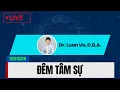 Lagu LIVE: 12|13|25: ĐÊM TÂM SỰ - NGÀY TANG THƯƠNG CHO NƯỚC MỸ