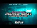 Download Lagu DUTCH KANCINGAN🔥_BROKEN ANGEL X MYSTERIOUS GIRL🎶_ONYSOGE FT 27 AUDIO PARTY📯