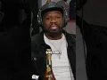 50 Cent Reacts to Big Boy \
