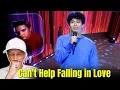 Download Lagu Jerome Evardome - Can't Help Falling in Love | The Clones | ZuluModo REACTION