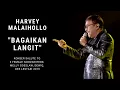 Download Lagu Harvey Malaihollo - Bagaikan Langit (Konser Salute Erwin Gutawa to 3 Female Songwriters)