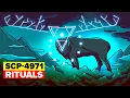 Download Lagu The Infinite Mall SCP-4971 - Rituals (SCP Animation)