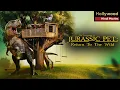 Lagu Jurassic Pet 3 | Full Movie | Family Adventure | Dinosaur Fantasy Film |Hollywood Hindi Dubbed Movie