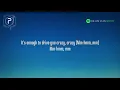 Sam Fischer - Hopeless Romantic (Lyrics)