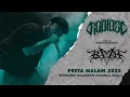 Download Lagu Radiasi Live at Bangli Metalheads Pesta Malam 2022