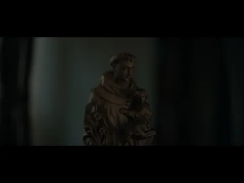 TÚMULO - OFFICIAL TRAILER