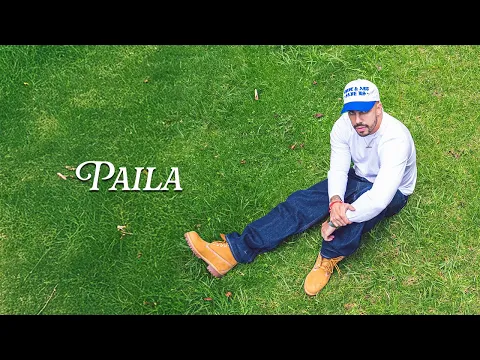 Video Thumbnail: Altafulla - PAILA (Official Video)