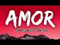 Emmanuel Cortes – Amor (Lyrics)
