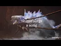 Download Lagu Shimo sings a song (Godzilla x Kong: The New Empire) by @AaronFraserNash  - Live action version