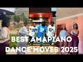 Download Lagu Best Amapiano Dance Moves 2025