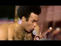 Download Lagu Bobby Farrell introduces the members of Boney M, Intervision Sopot Song Festival 1979