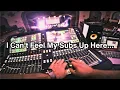 Lagu LIVE AUDIO MIX POV - ALLEN \u0026 HEATH AVANTIS - WAVES SUPERRACK