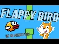 How to make FLAPPY BIRD in 10 MINUTES