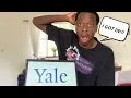 How I Got Into Yale s Young African Scholars Program YYAS My Application Tips Story