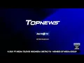 Download Lagu Promo Metro TV - Top News (Sabtu \u0026 Minggu) 5sec (2020-2021)