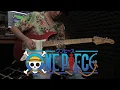 Download Lagu One Piece Opening 5 \