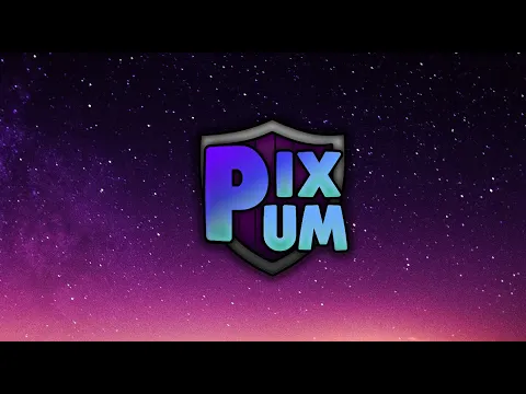 Minecraft server video for PixumPvP