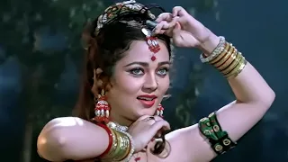 Kahan Laya Mera Yaar Lyrical song : Agnee | Mandakini | Evergreen Romantic song | Alka Yagnik