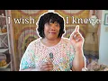 The Crochet Truths Nobody is Talking About