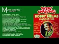 Download Lagu Bobby Helms Jingle Bell Rock - Bobby Helms Christmas Album - Country Christmas Songs 2019