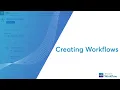 Jenzabar Workflow Create a Workflow