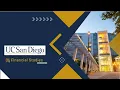 Sources to Fund Your Studies at the University of California San Diego UCSD Financial Aids