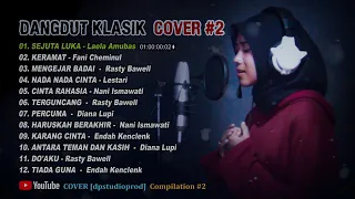 ALBUM DANGDUT KLASIK SLOW LAGU LAWAS ORIGINAL [chapter2]