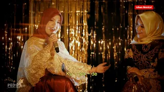 Download KUADE - EVA \u0026 SULIS - PEDAS MP3