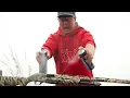 How to Clean a Pump Shotgun Winchester SXP Gould Brothers