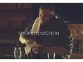 Jelly Roll Smoking Section