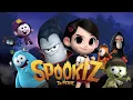 Download Lagu Spookiz: The Movie | Cartoons for Kids | Official Full Movie