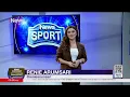 Renie Arumsari | iNews SPORT