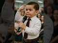 Download Lagu Pastor Mirim, Miguel Oliveira, está diferente pregando de um jeito diferente. #iavideos