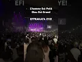 Download Lagu EFFRAKATA EYE ! #congodrc #kinshasa #koffiolomide #koffiolomidé #bruxelles #ingarena