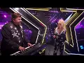 Dolly Parton Harry Wayne Casey KC - Boogie Shoes Dolly s Pet Gala 2024