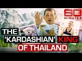 Download Lagu Inside the life of the Thai King who swapped his crown for a crop top | 60 Minutes Australia
